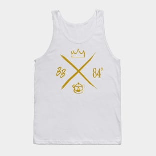 BB X Tank Top